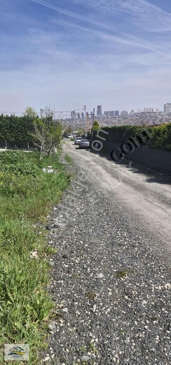 Güney Cephe Muhteşem Konum Fırsat Arsa Merkezi - Görsel 8