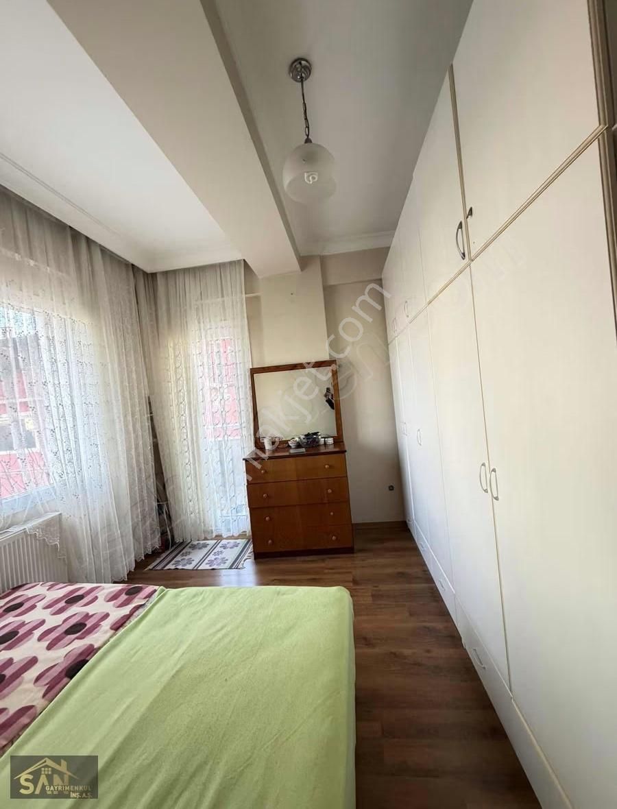 Güzelbahçe- Yalı'da Kapalı Mutfaklı Seçkin Satılık 2+1 - Görsel 6