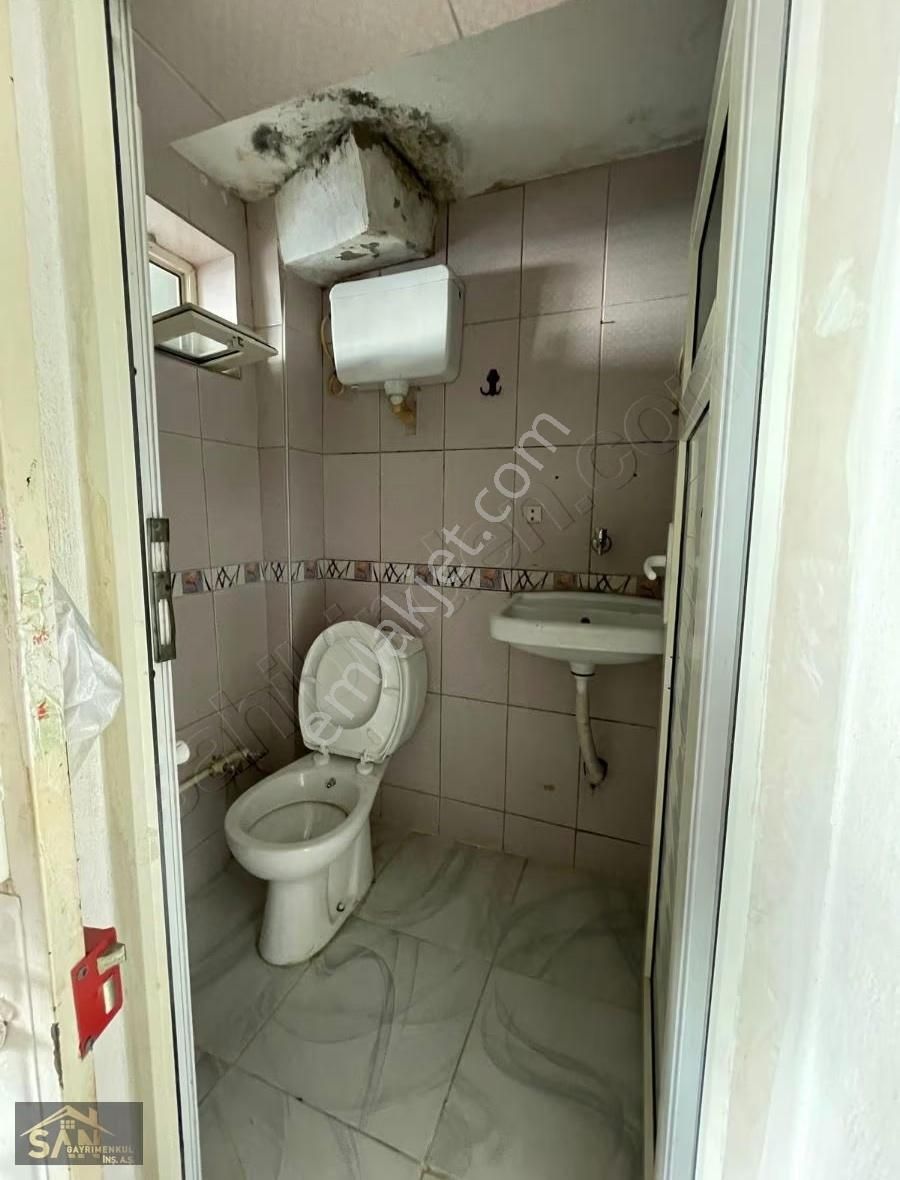 Urla Merkezde Kiralık 2+1 Daire - Görsel 4