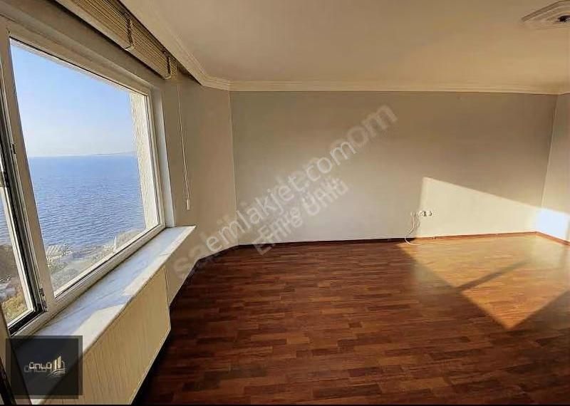 Deniz Manzaralı Site İçi Havuzlu Otoparklı Kiralık 3+1 Daire - Görsel 27