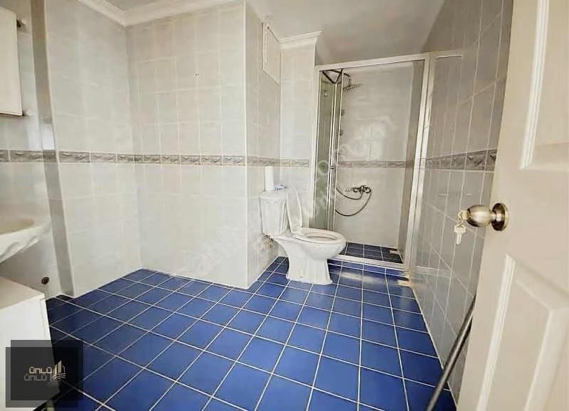 Deniz Manzaralı Site İçi Havuzlu Otoparklı Kiralık 3+1 Daire - Görsel 10