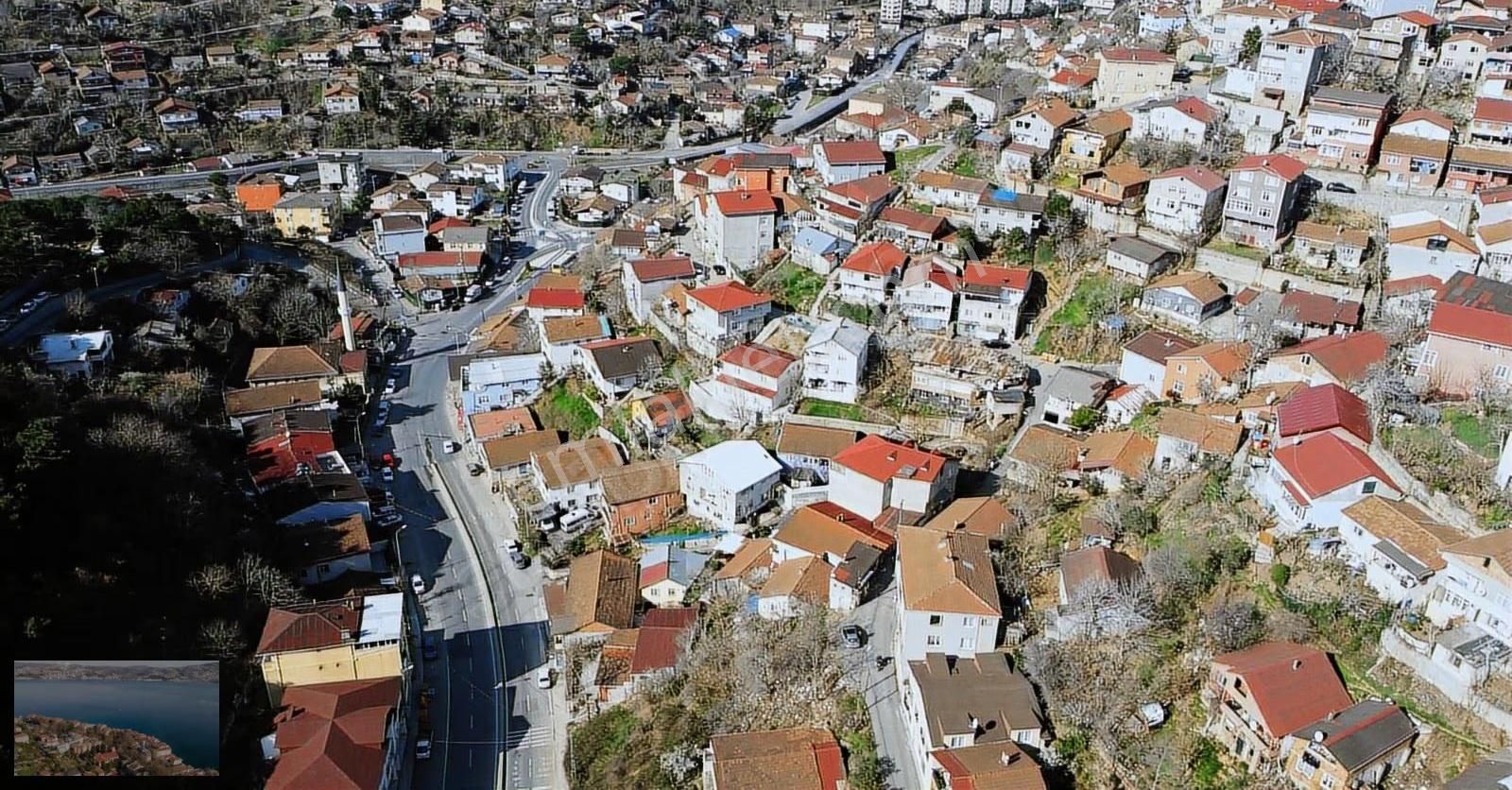 Kw | Beykoz Yeni Mahalle Satılık Konut İmarlı Fırsat Arsa - Görsel 2