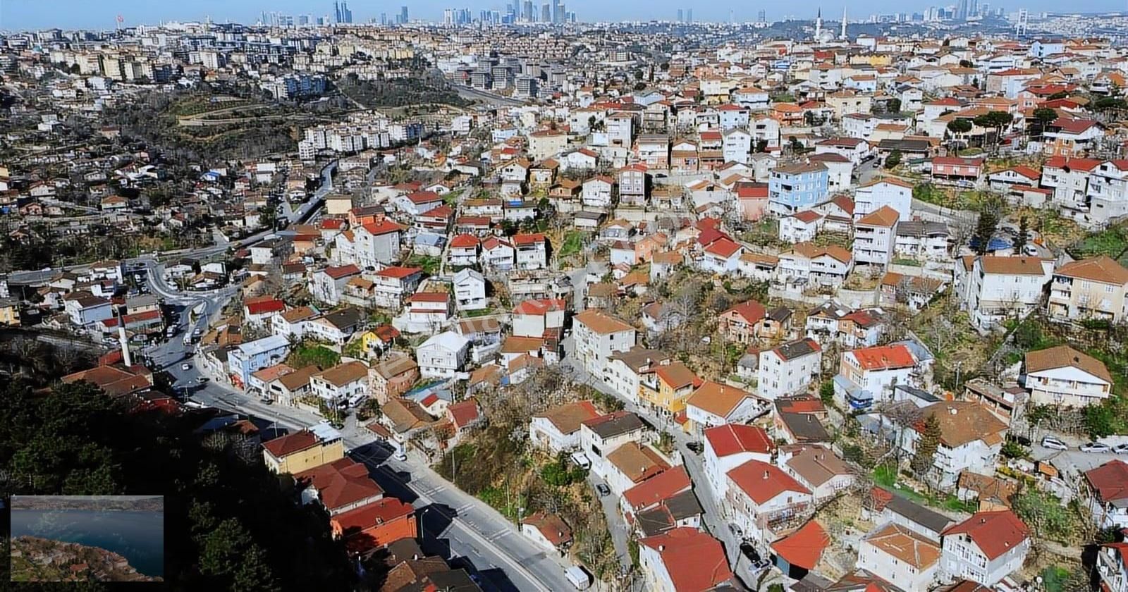 Kw | Beykoz Yeni Mahalle Satılık Konut İmarlı Fırsat Arsa - Görsel 5