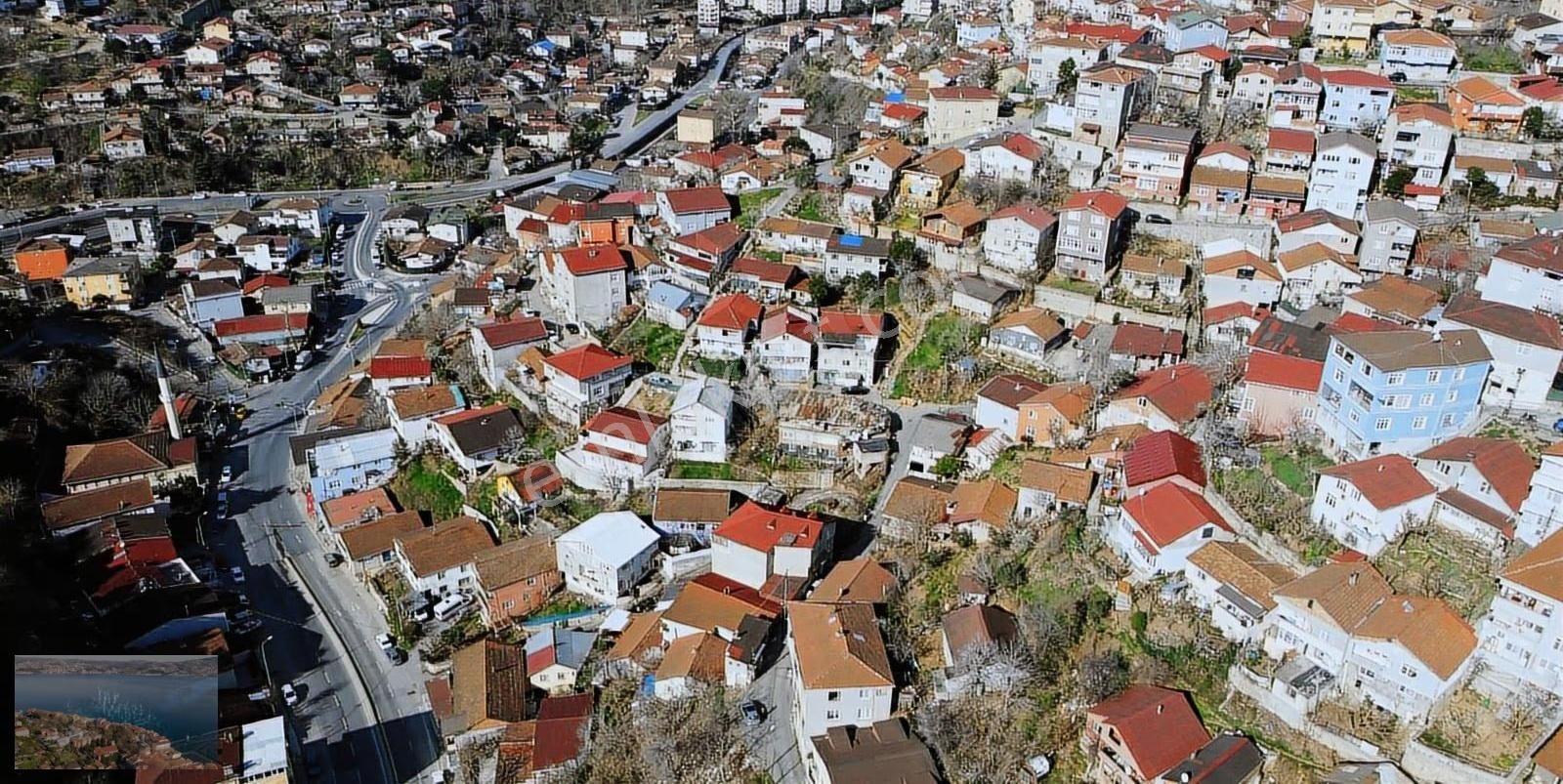Kw | Beykoz Yeni Mahalle Satılık Konut İmarlı Fırsat Arsa - Görsel 3