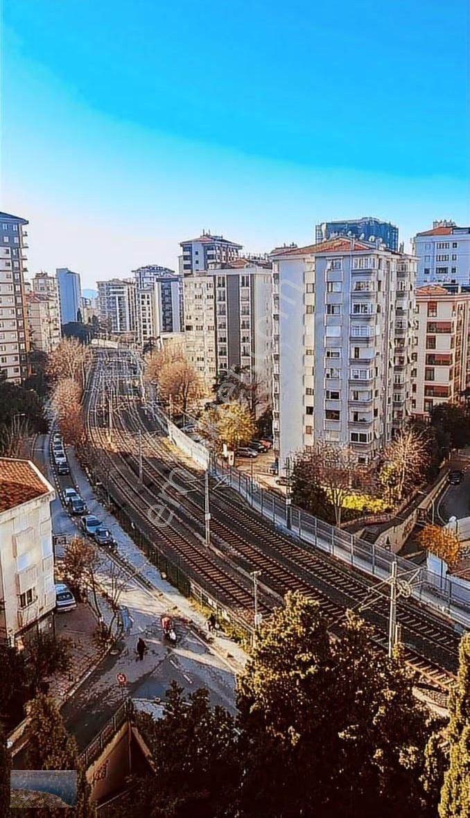 Bağdat Caddesi'ne Yürüme Mesafesinde Kiralık 3+1 Daire - Görsel 4