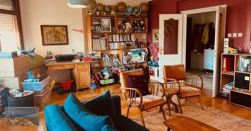 Bağdat Caddesi'ne Yürüme Mesafesinde Kiralık 3+1 Daire - Görsel 9