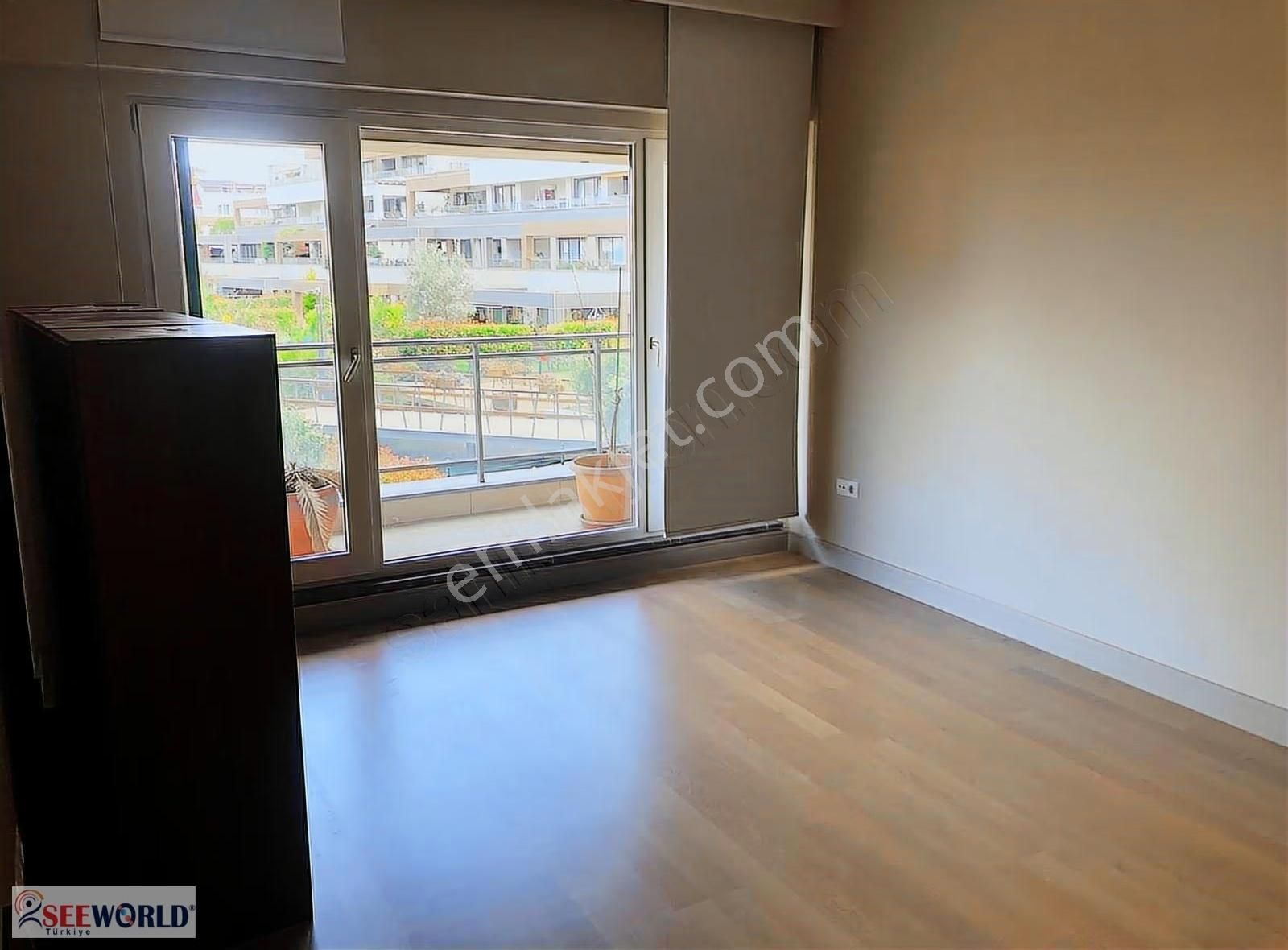 Seeworld Sinpaş Köyceğiz 1+1 Balkonlu Satılık 74m2 Köyceğiz - Görsel 16