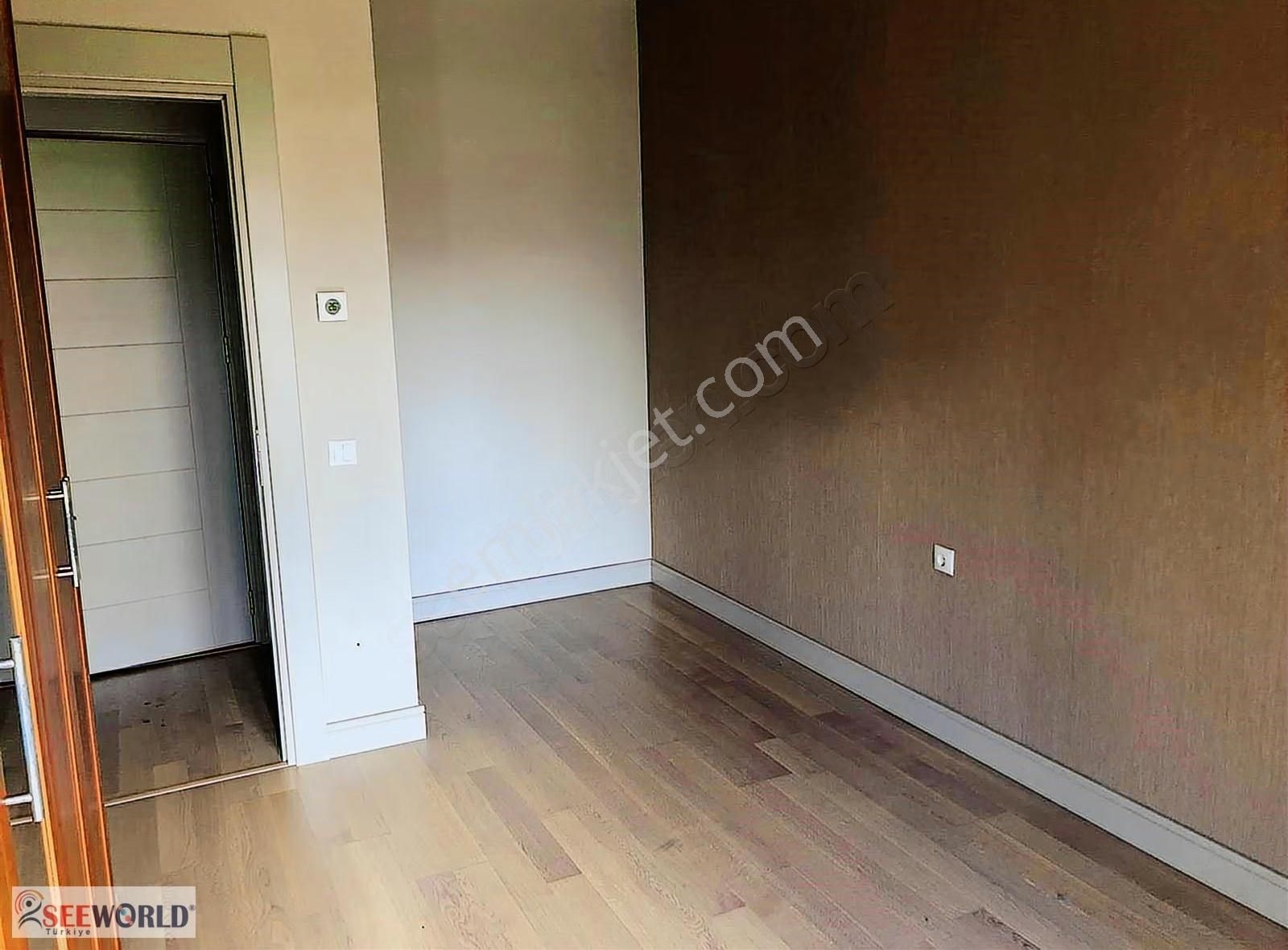 Seeworld Sinpaş Köyceğiz 1+1 Balkonlu Satılık 74m2 Köyceğiz - Görsel 2