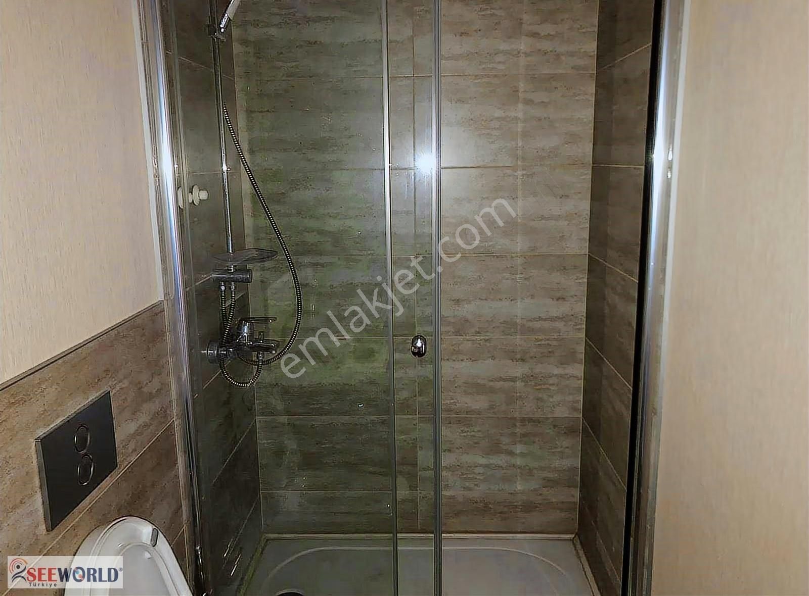 Seeworld Sinpaş Köyceğiz 1+1 Balkonlu Satılık 74m2 Köyceğiz - Görsel 8