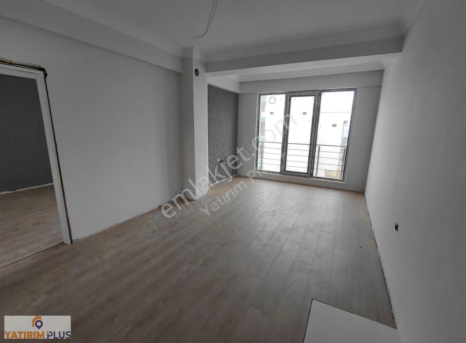 Yatırım Plus'tan Kapanmaz Deniz Manzaralı Sıfır 1+1 Daire - Görsel 15