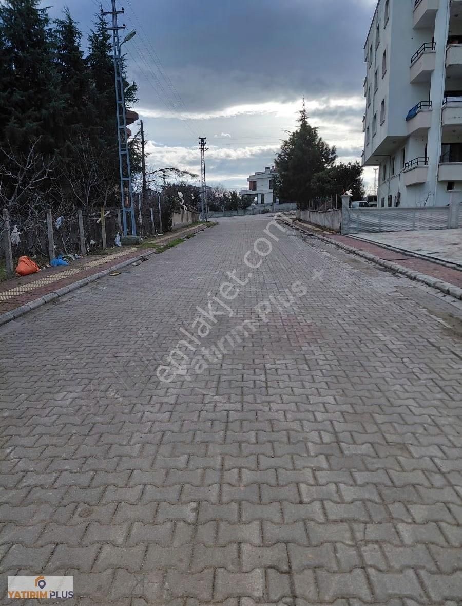 Yatırım Plus'tan Kapanmaz Deniz Manzaralı Sıfır 1+1 Daire - Görsel 17