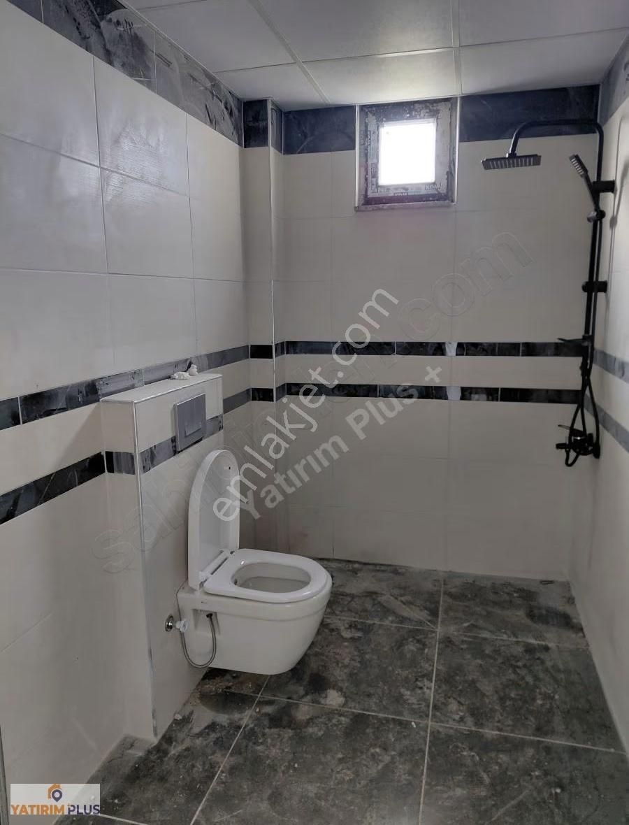 Yatırım Plus'tan Kapanmaz Deniz Manzaralı Sıfır 1+1 Daire - Görsel 9