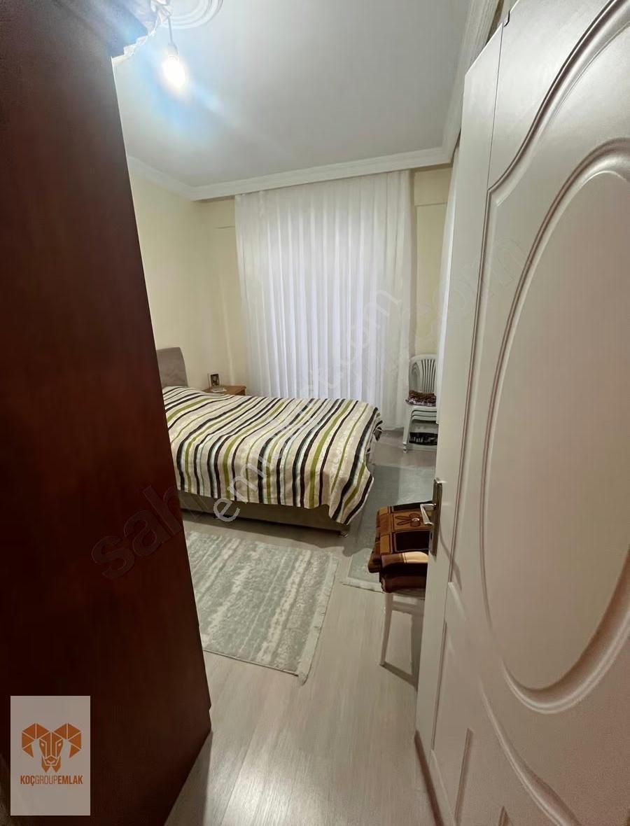Koç Group =^= Şehir Merkezinde 2+1, 80m2 Temiz Ara Kat - Görsel 14
