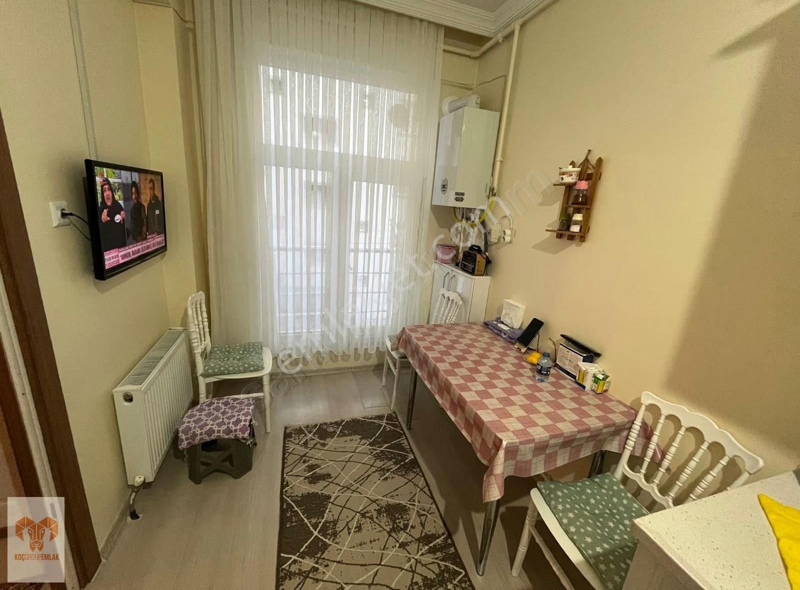 Koç Group =^= Şehir Merkezinde 2+1, 80m2 Temiz Ara Kat - Görsel 8