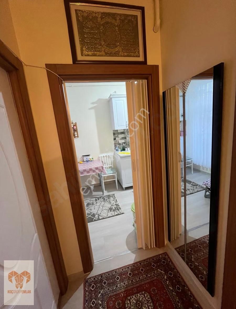 Koç Group =^= Şehir Merkezinde 2+1, 80m2 Temiz Ara Kat - Görsel 19