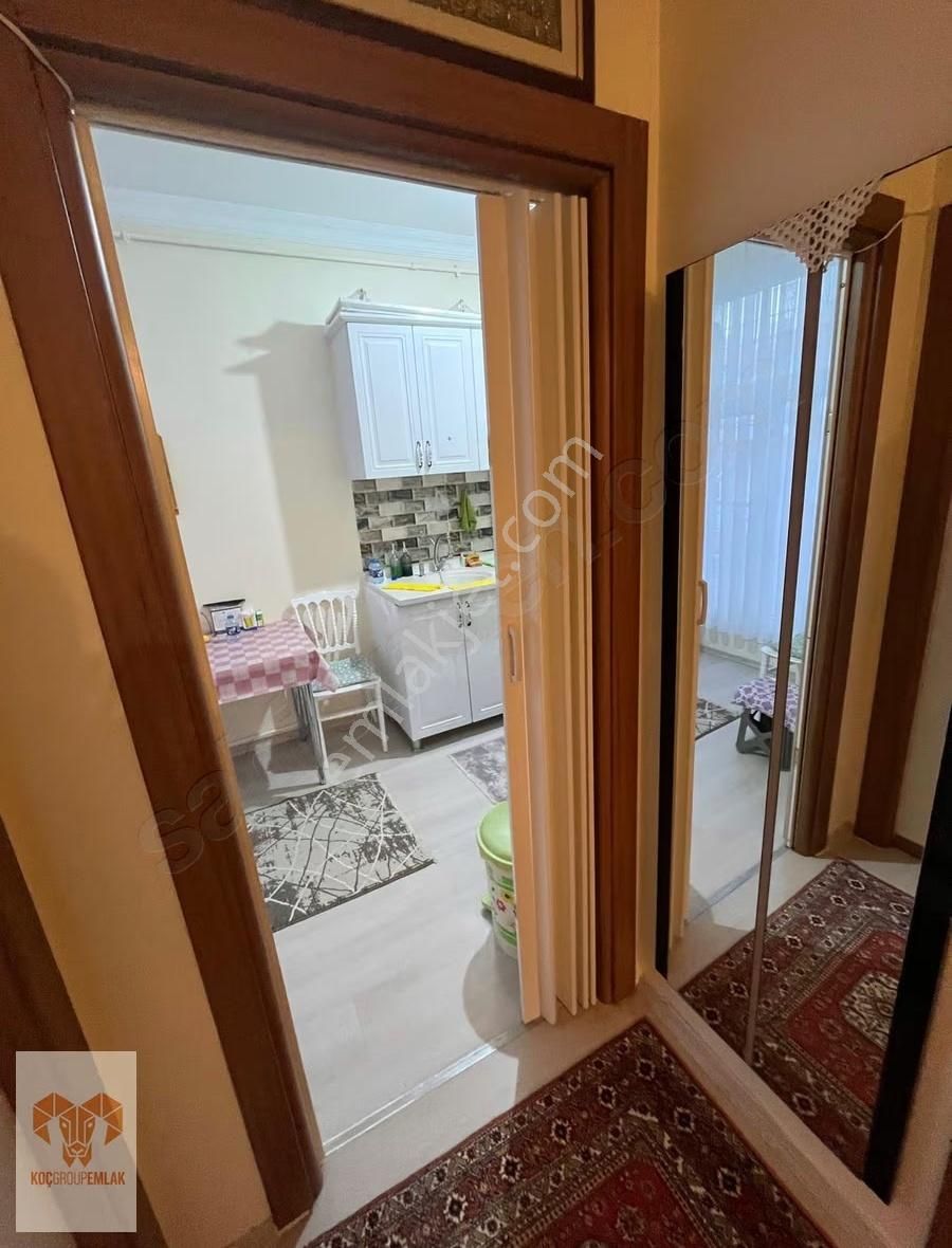 Koç Group =^= Şehir Merkezinde 2+1, 80m2 Temiz Ara Kat - Görsel 11