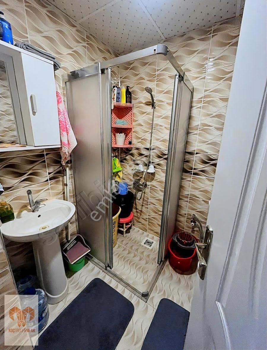 Koç Group =^= Şehir Merkezinde 2+1, 80m2 Temiz Ara Kat - Görsel 15