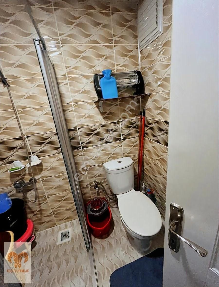 Koç Group =^= Şehir Merkezinde 2+1, 80m2 Temiz Ara Kat - Görsel 4