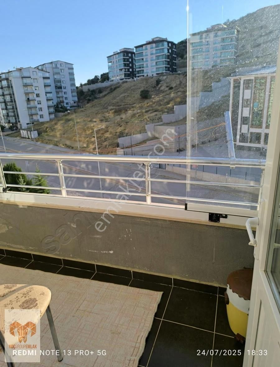 Koç Group =^= Kent Park 3+1 Ara Kat Geniş, Cepheleri Açık Daire - Görsel 8