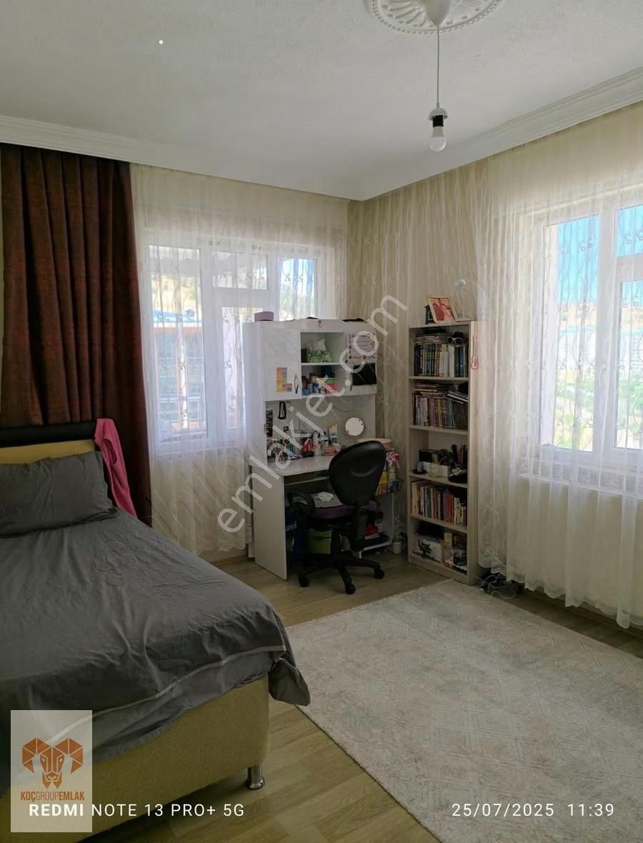 Koç Group =^= Kent Park 3+1 Ara Kat Geniş, Cepheleri Açık Daire - Görsel 12