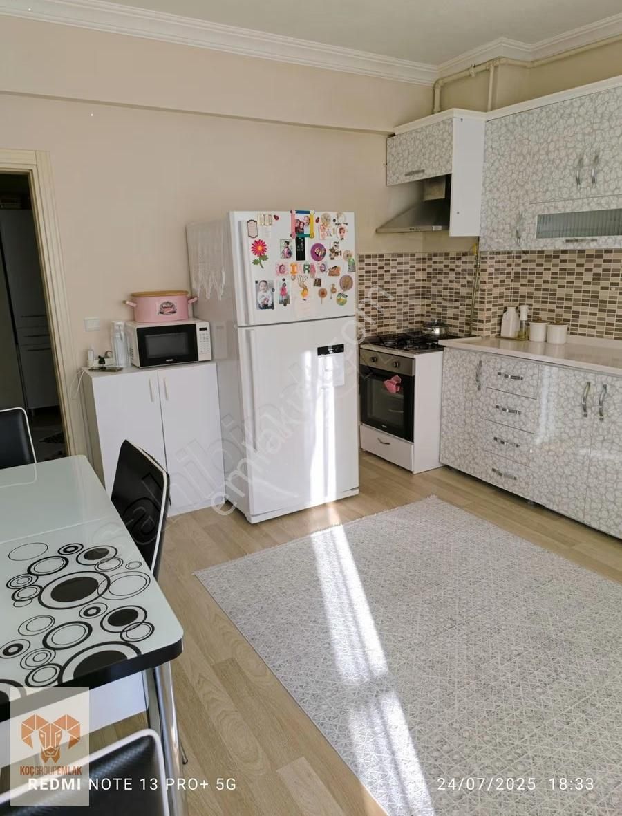 Koç Group =^= Kent Park 3+1 Ara Kat Geniş, Cepheleri Açık Daire - Görsel 11