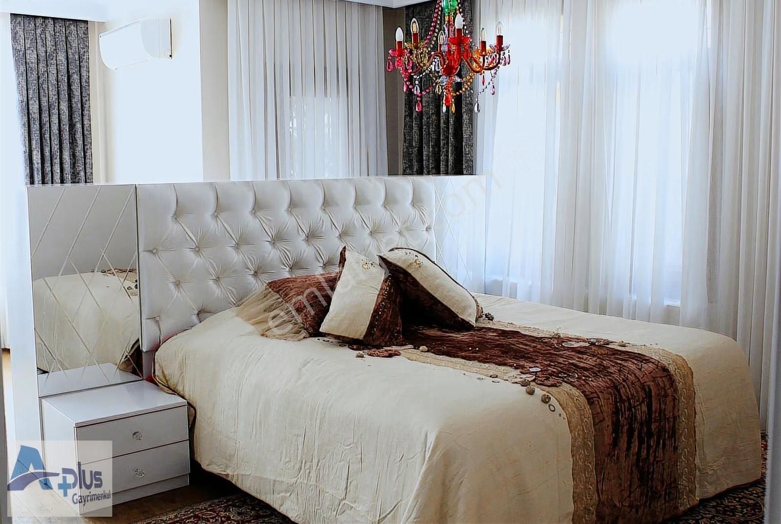 Florya Şenlikköy'de Full Eşyalı, 2+1 Kiralık Daire - Görsel 5