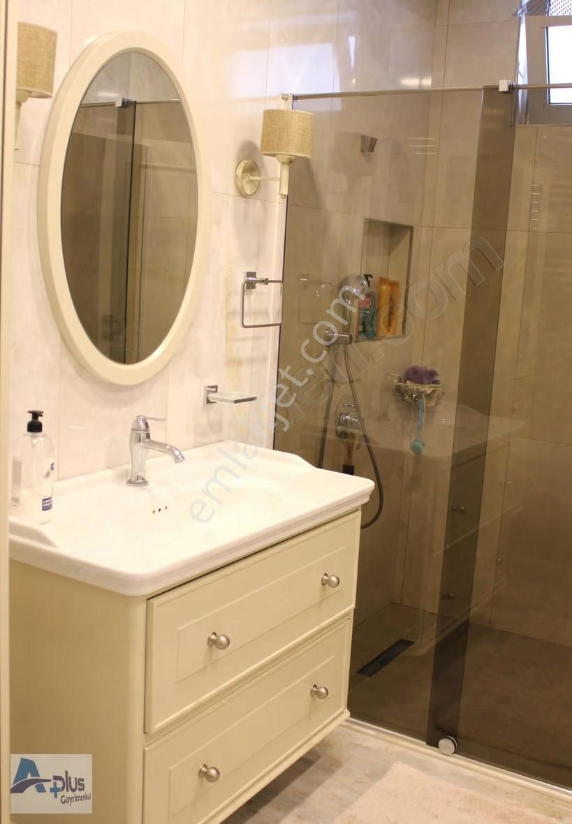 Florya Şenlikköy'de Full Eşyalı, 2+1 Kiralık Daire - Görsel 8