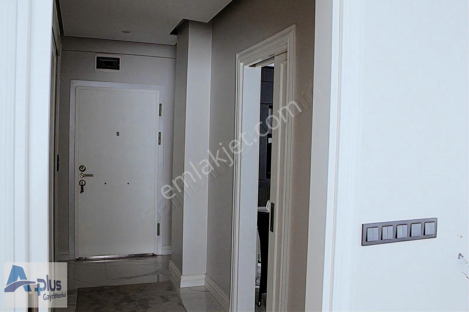 Florya Şenlikköy'de Full Eşyalı, 2+1 Kiralık Daire - Görsel 12