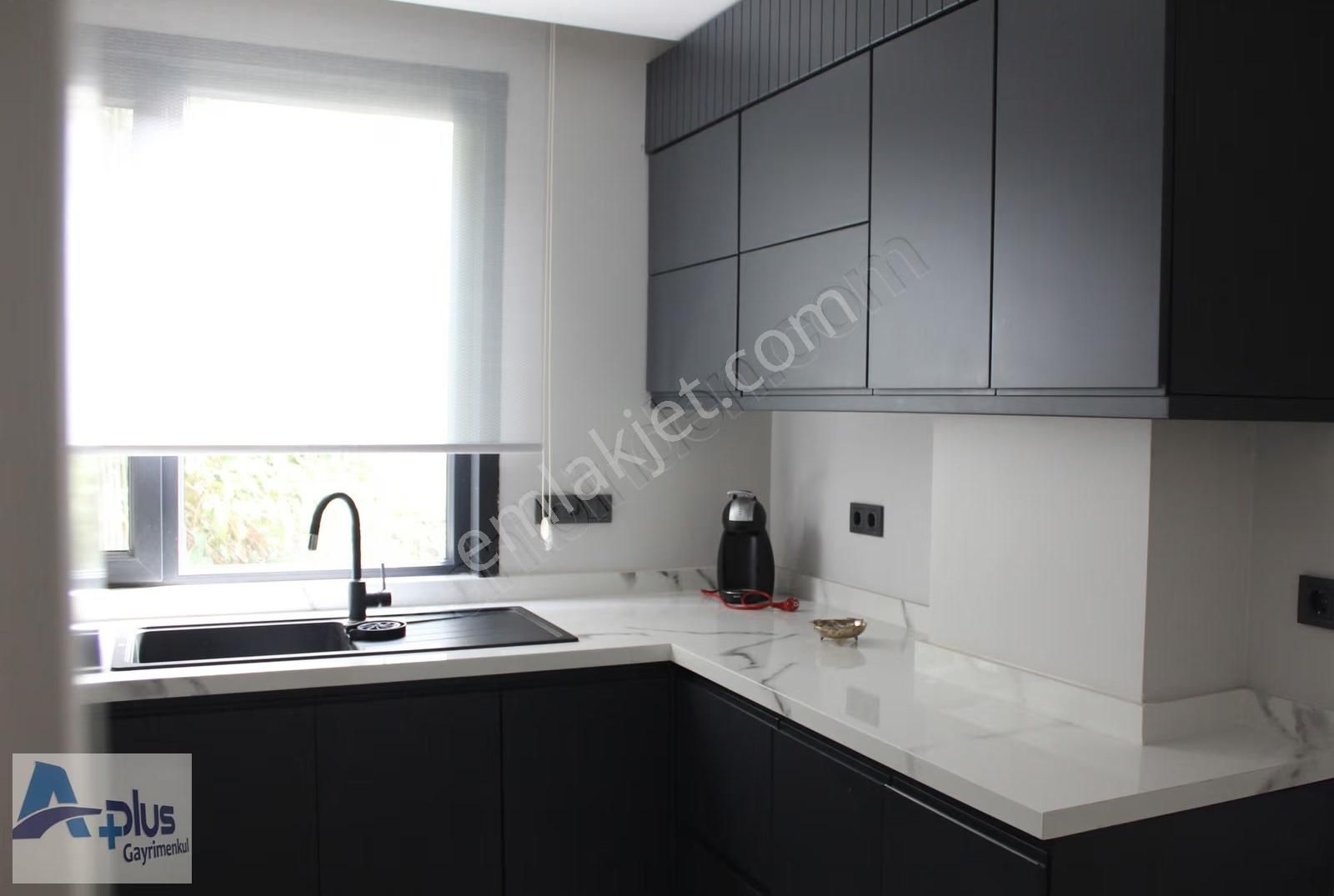 Florya Şenlikköy'de Full Eşyalı, 2+1 Kiralık Daire - Görsel 7