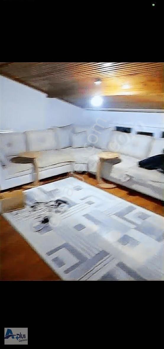Adnan Kahveci De 2+1 Çatı Katı Kiralık - Görsel 7