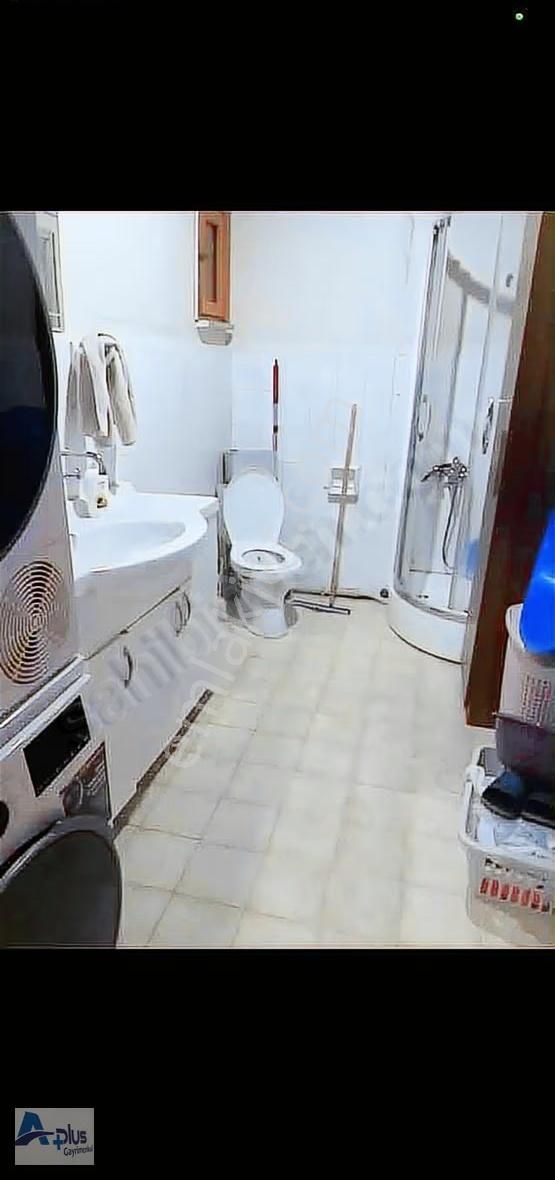 Adnan Kahveci De 2+1 Çatı Katı Kiralık - Görsel 3