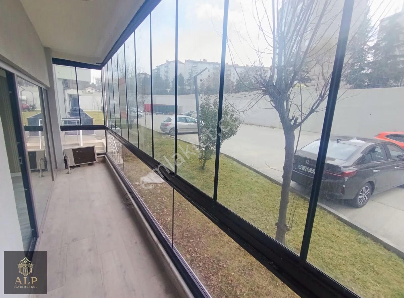 Alp Gayrimenkul'den Batıkent Galada Kiralık 2+1 Klimalı Daire - Görsel 4