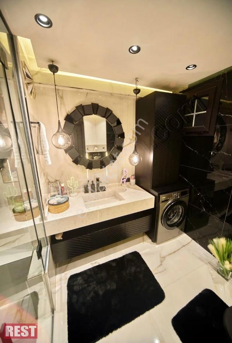 Abide Hürriyet Caddesi Üzerinde Sıfır Tadilatıli Tasarımlı - Görsel 20