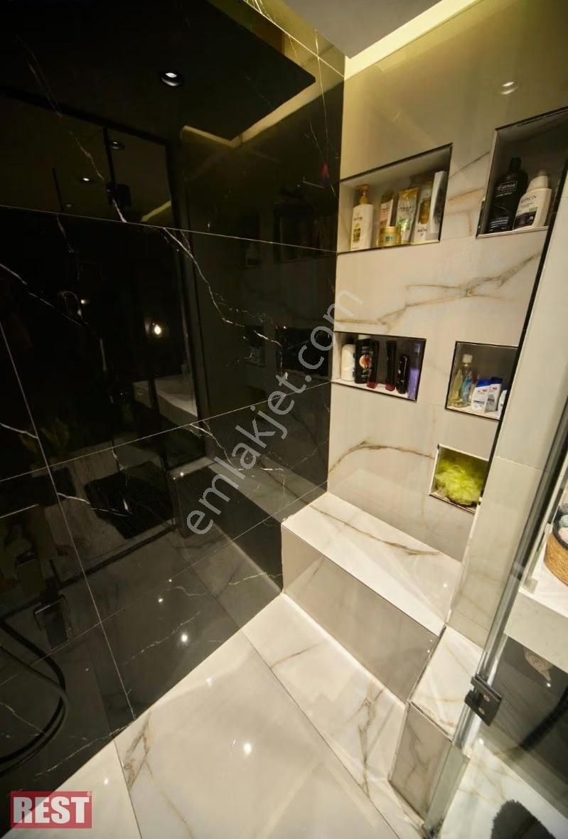 Abide Hürriyet Caddesi Üzerinde Sıfır Tadilatıli Tasarımlı - Görsel 6