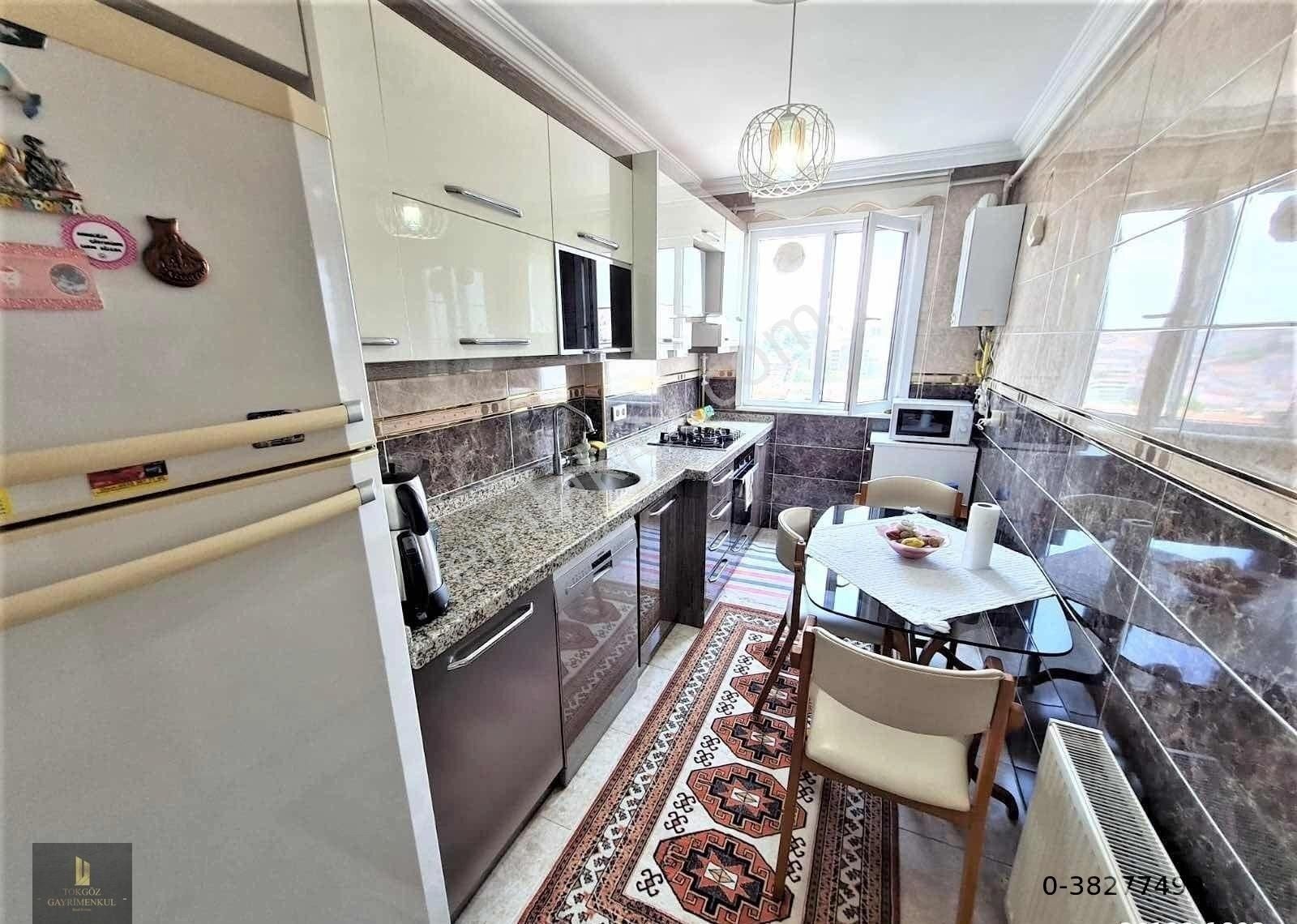 Site İçinde 2+1 100m2 Kapalı Otoparklı Asansörlü 11 Yıllık - Görsel 13