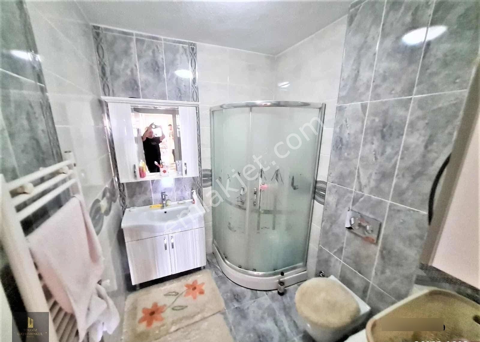 Site İçinde 2+1 100m2 Kapalı Otoparklı Asansörlü 11 Yıllık - Görsel 6