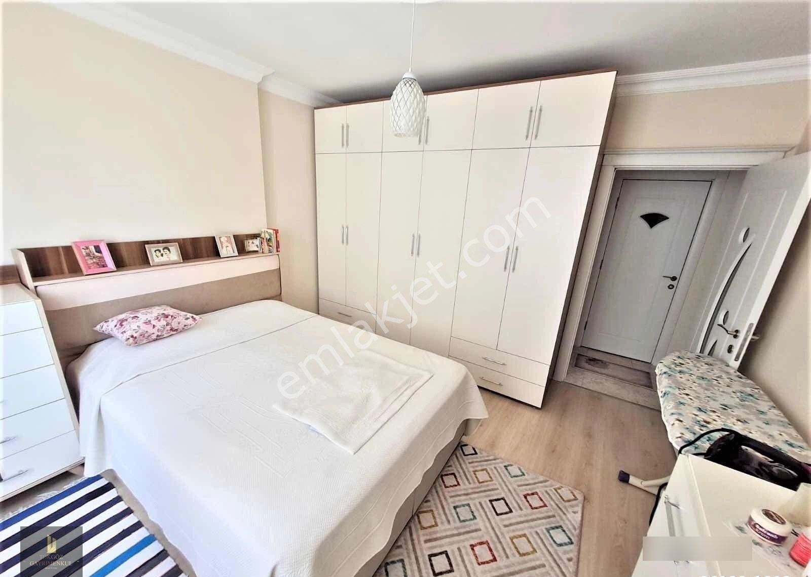 Site İçinde 2+1 100m2 Kapalı Otoparklı Asansörlü 11 Yıllık - Görsel 16