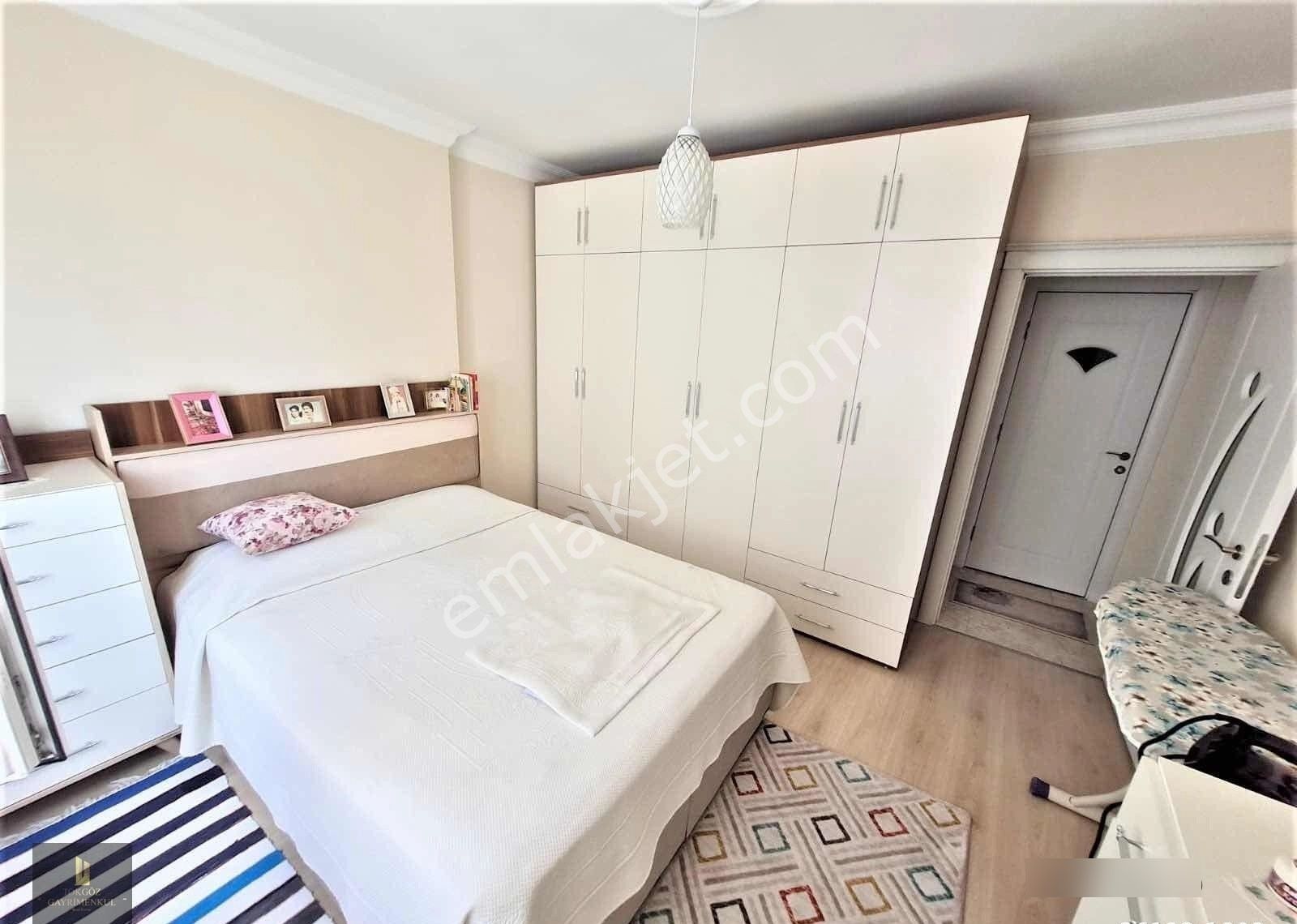 Site İçinde 2+1 100m2 Kapalı Otoparklı Asansörlü 11 Yıllık - Görsel 14