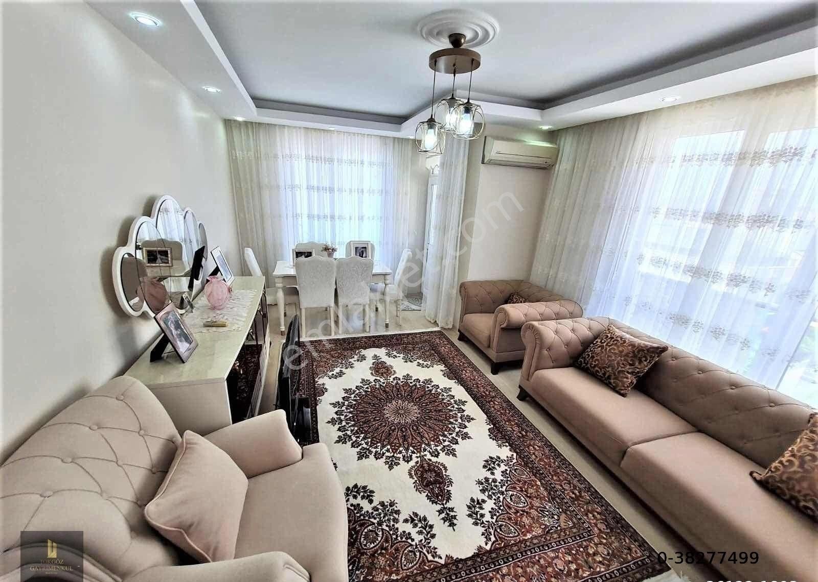 Site İçinde 2+1 100m2 Kapalı Otoparklı Asansörlü 11 Yıllık - Görsel 4