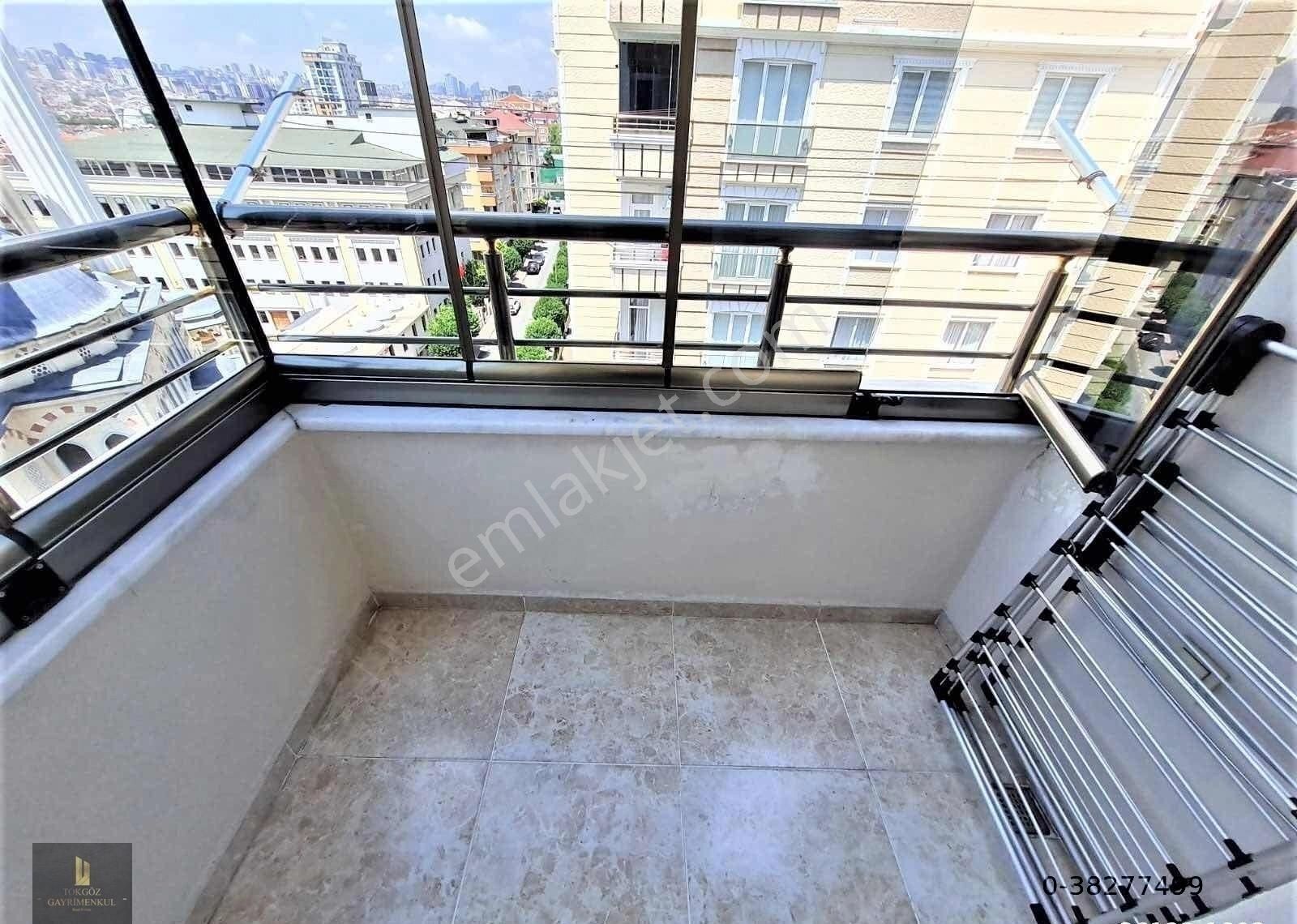 Site İçinde 2+1 100m2 Kapalı Otoparklı Asansörlü 11 Yıllık - Görsel 12