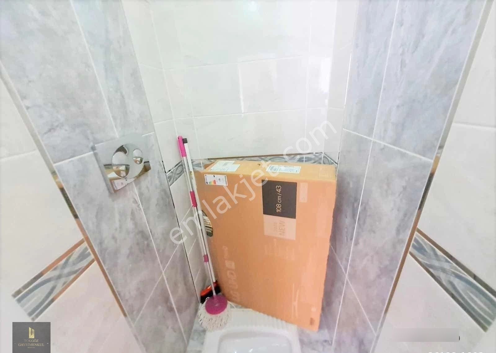 Site İçinde 2+1 100m2 Kapalı Otoparklı Asansörlü 11 Yıllık - Görsel 18