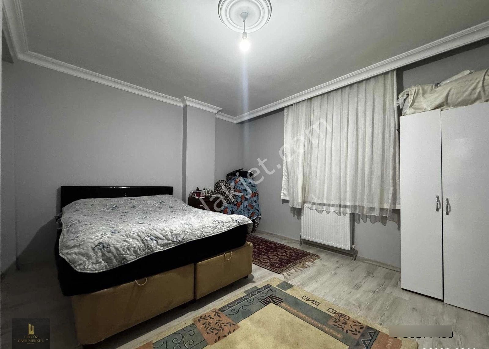 Tokgöz'den Siyavuşpaşa'da 3 Yıllık Binada Geniş Arakat Daire - Görsel 9