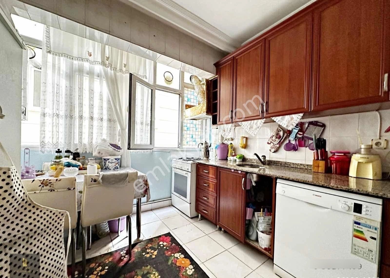 Tokgöz'den Basınsitesi Migros Market Yakını 27 Yıllık 3+1 Daire - Görsel 21