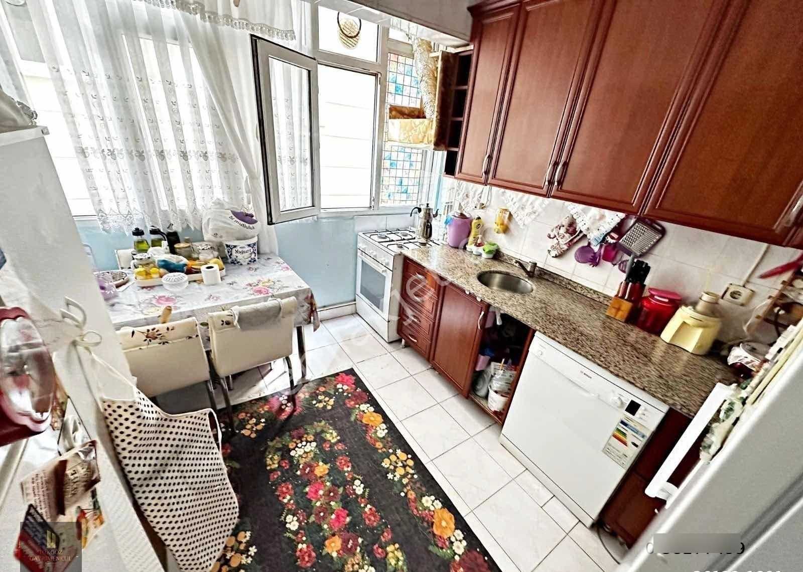 Tokgöz'den Basınsitesi Migros Market Yakını 27 Yıllık 3+1 Daire - Görsel 4