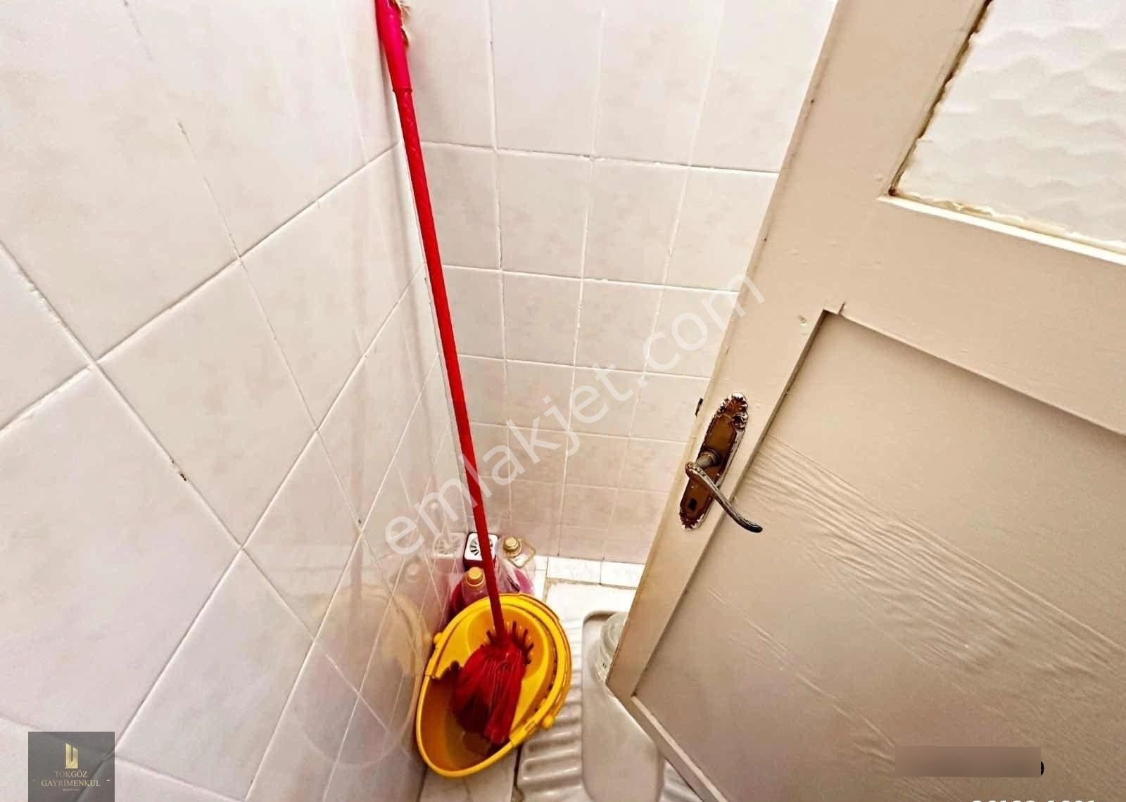 Tokgöz'den Basınsitesi Migros Market Yakını 27 Yıllık 3+1 Daire - Görsel 10