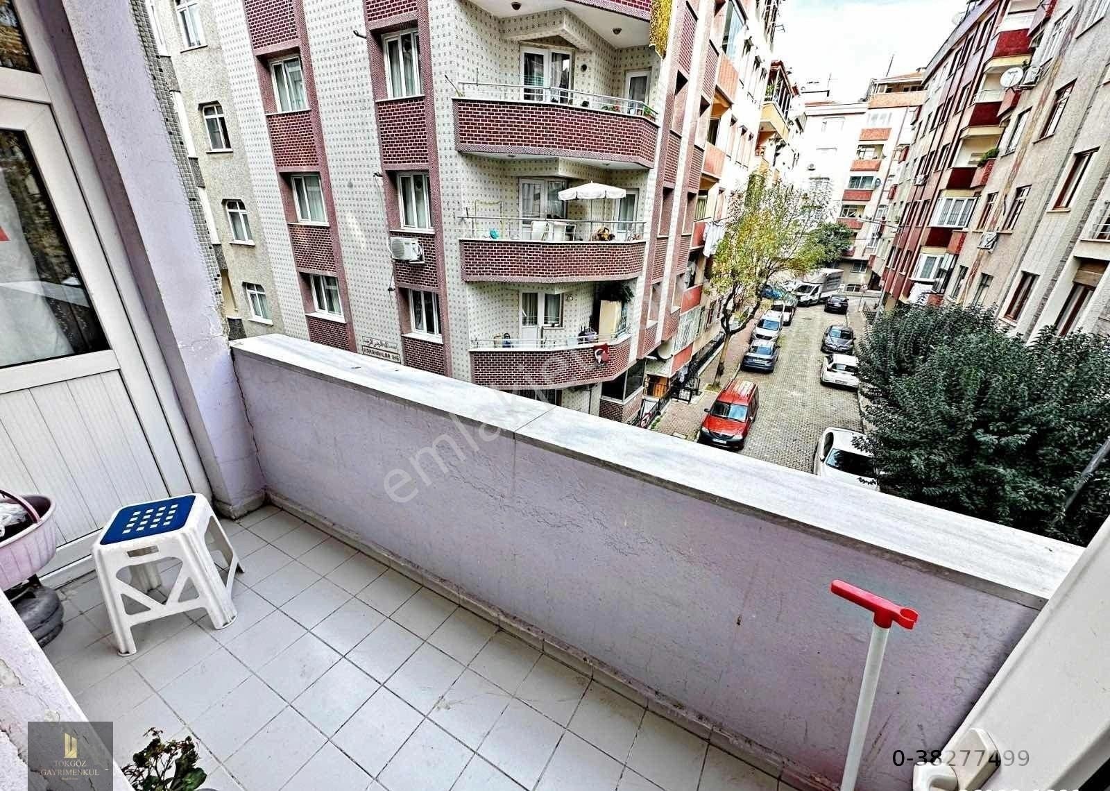 Tokgöz'den Basınsitesi Migros Market Yakını 27 Yıllık 3+1 Daire - Görsel 20