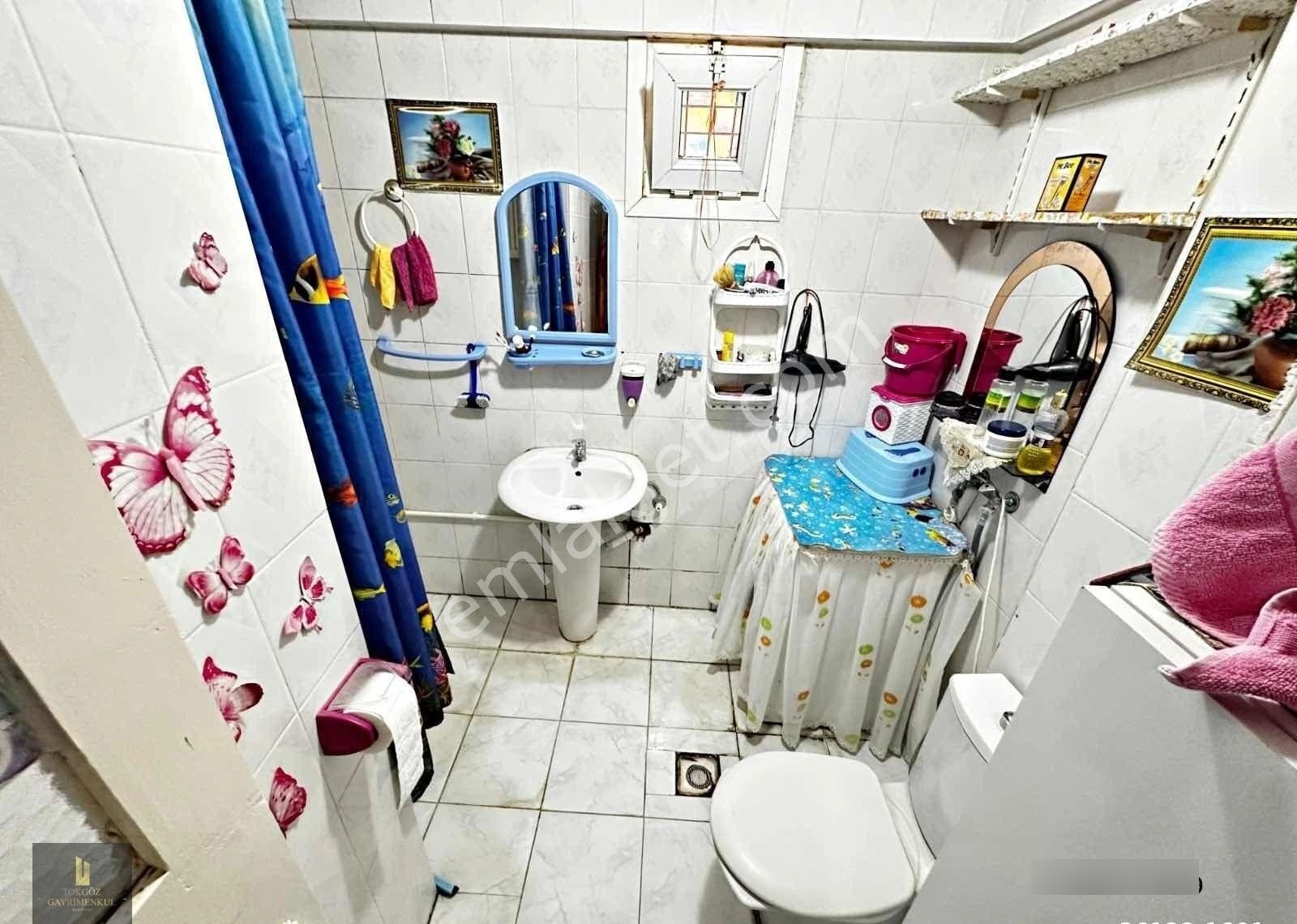 Tokgöz'den Basınsitesi Migros Market Yakını 27 Yıllık 3+1 Daire - Görsel 6