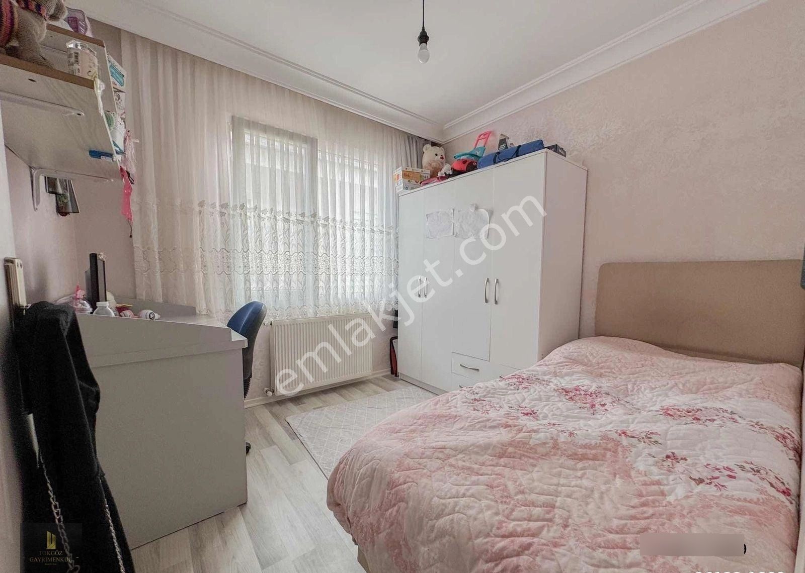 Tokgöz'den Merkezi Konumda Lüks 3+2 Yeni Binada Dubleks Daire - Görsel 19