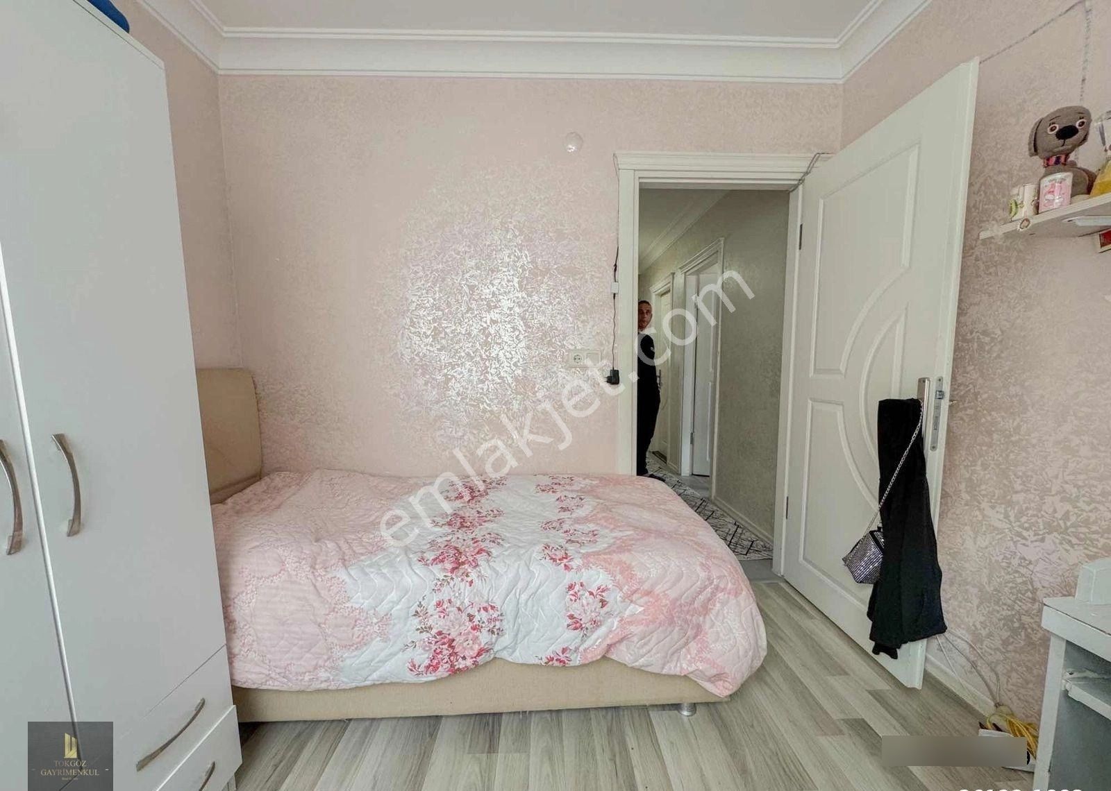 Tokgöz'den Merkezi Konumda Lüks 3+2 Yeni Binada Dubleks Daire - Görsel 22