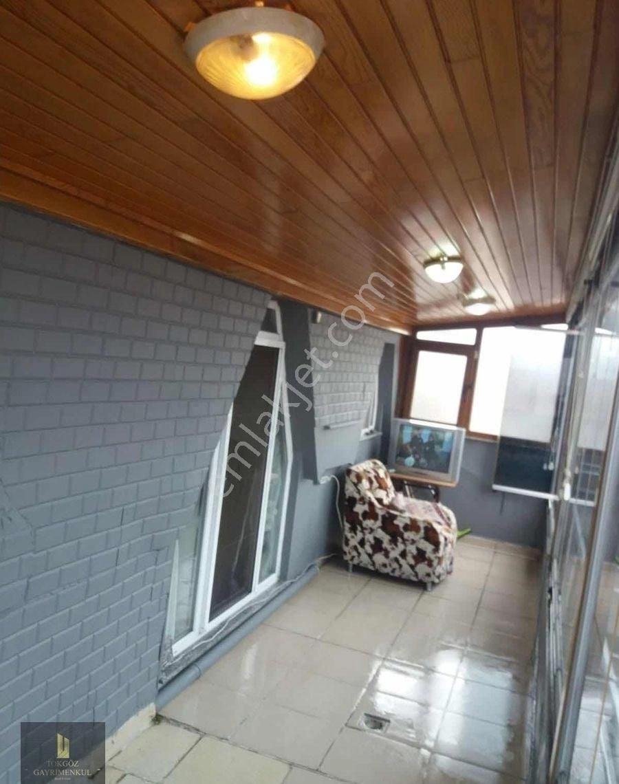 Tokgöz'den Merkezi Konumda Lüks 3+2 Yeni Binada Dubleks Daire - Görsel 26